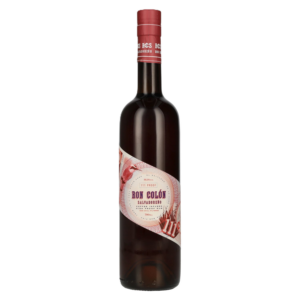 Rhum Ron Colón Salvadoreño Coffee Infused 55.5% 70cl - Bouteille de rhum salvadorien infusé au café - La Maison du Barman