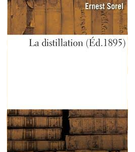 La distillation
