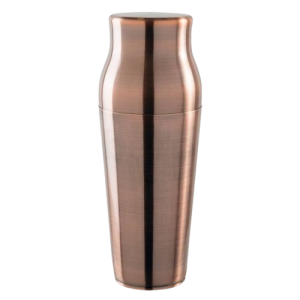 Parisian Shaker Antique Copper 900 ml
