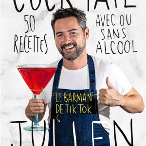 COCKTAIL JULIEN