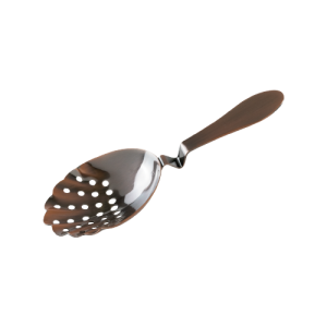 Julep Passoire Shell Antique Copper