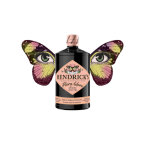Hendrick’s Flora Adora 43,4% 70cl