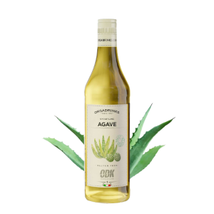 SYRUP AGAVE ODK
