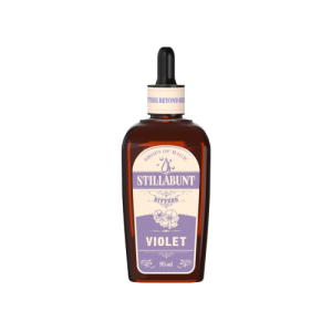 Bitter Stillabunt VIOLET 95ml