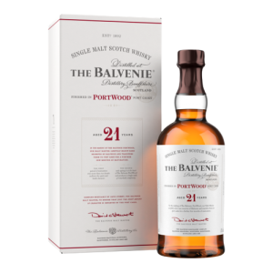 Balvenie Portwood 21 ans 70cl