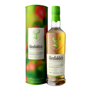 Glenfiddich Orchard Experiment 40% 70cl