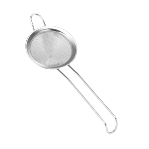 Passoire de bar conique