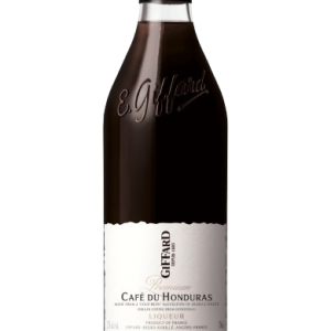 Café du Honduras GIFFARD 25%
