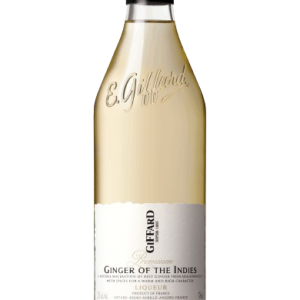 Liqueur Ginger of the Indies GIFFARD 25%
