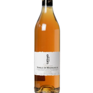 Liqueur Vanille de Madagascar GIFFARD 20%