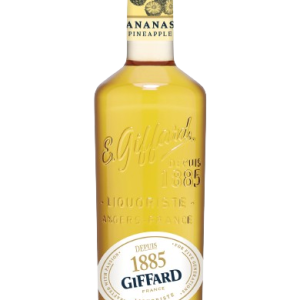 Ananas Sans Alcool GIFFARD 70cl