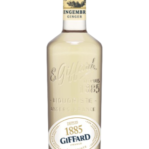 Gingembre Sans Alcool Giffard 70cl