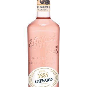 Pamplemousse Sans Alcool Giffard 70cl