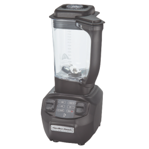 Blender Rio HAMILTON BEACH copolyester container 1.4L