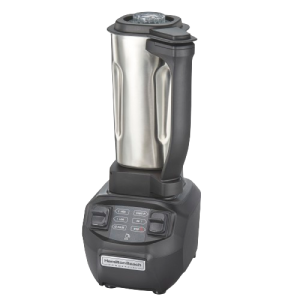 Blender Rio HAMILTON BEACH stainless steel bowl 0.95L