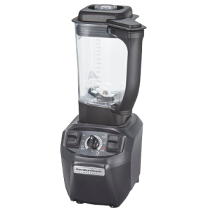 Blender Tango HAMILTON BEACH copolyester bowl 1.4L
