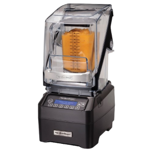 Blender Eclipse HAMILTON BEACH copolyester container 2.0L
