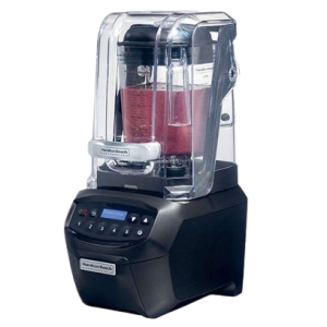 Blender Summit Edge HAMILTON BEACH copolyester container 1.4L