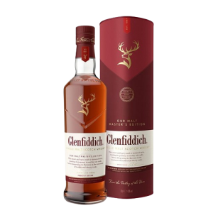 Glenfiddich 15 ans Solera 40% 70cl
