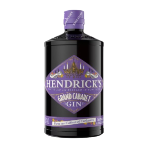 Hendrick's Grand Cabaret 43.4% 70cl