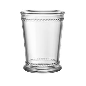 BARTENDER GLASS JULEP 36.5 CL X6