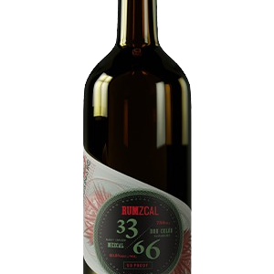 Ron Colon Salvadoreno rumzcal 49.5% 70cl