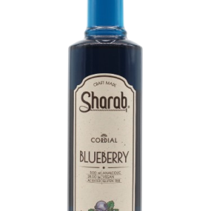 SHARAB Cordial BLUEBERRY 500ml