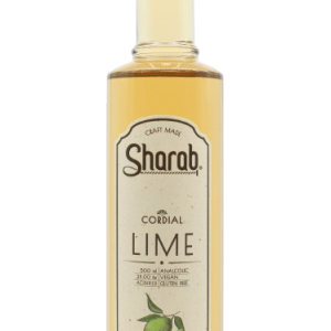 SHARAB Cordial LIME 500ml