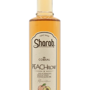 SHARAB Cordial PEACH FLOW 500ml