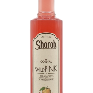 SHARAB Cordial WILD PINK 500ml