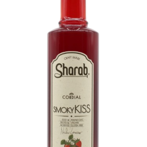 SHARAB Cordial SMOKY KISS 500ml