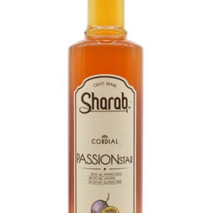 SHARAB Cordial PASSION STAR 500ml