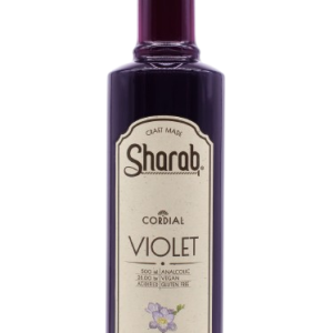 SHARAB Cordial VIOLET 500ml