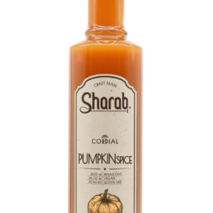 SHARAB Cordial PUMPKIN SPICE 500ml
