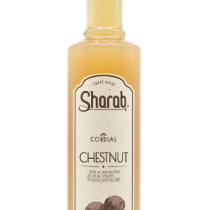 SHARAB Cordial CHESTNUT 500ml