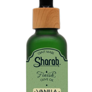 SHARAB Huile d'olive VANILLA 30ml