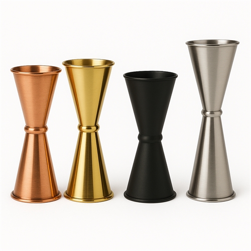 Jigger Double Mesure 1oz 2oz Professionnel Jigger Japonais Jettory 1oz/2oz - Doseur Bar En Acier Inox 304 - Pour Cocktails Et Barman Jigger Bar Jigger Double Mesure 1oz 2oz Professionnel Jigger Japonais Jettory 1oz/2oz - Doseur Bar En Acier Inox 304 - Pour Cocktails Et Barman Jigger Bar