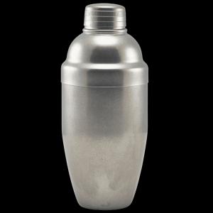 Cobbler shaker kenta 50cl vintage