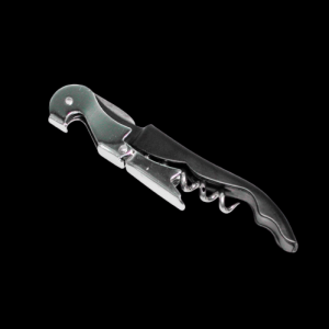 Double-reach Corkscrew