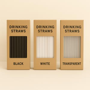 STRAWS
