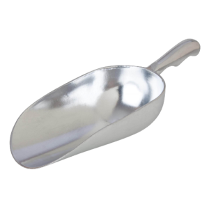 Pelle à glaçons aluminium 680g