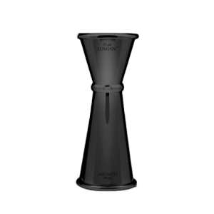 Japanese Jigger 25/50ml Black