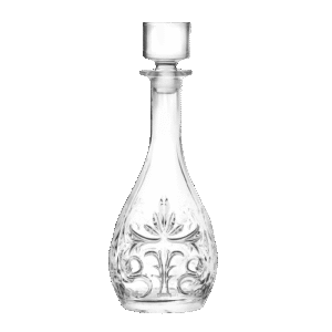 CARAFFE ROUND Tattoo 90 cl