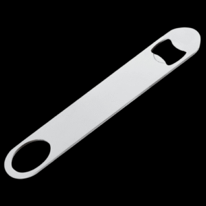 Ouvre-bouteilles argent