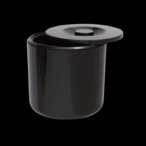 Round Ice Bucket