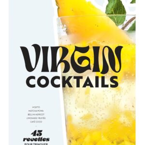 Virgin Cocktails