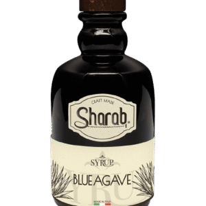 Sharab Syrup Blue Agave 500ml