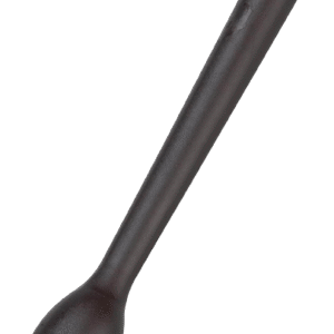 Muddler ergonomic Black 8 1/2″