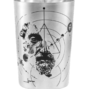 Mixing Glass Sakura Mythos – 500 ml