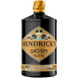 Hendrick's Grand Oasium 43.4% 70cl
